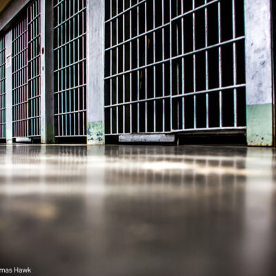 Prison Cells