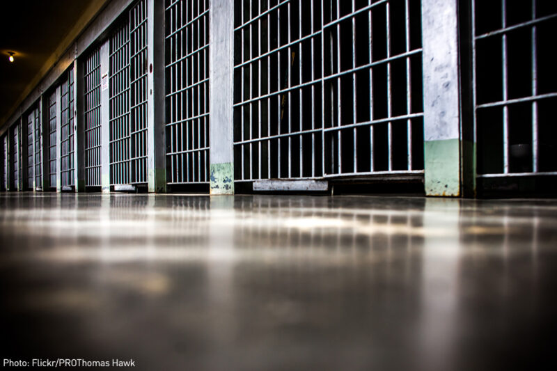 Our Movement Takes the Issue of Death by Incarceration to the UN