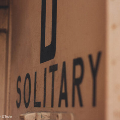 Solitary Confinement