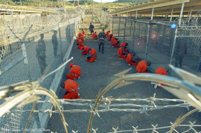 The Obama Guantánamo  Plan — What You May Have Missed