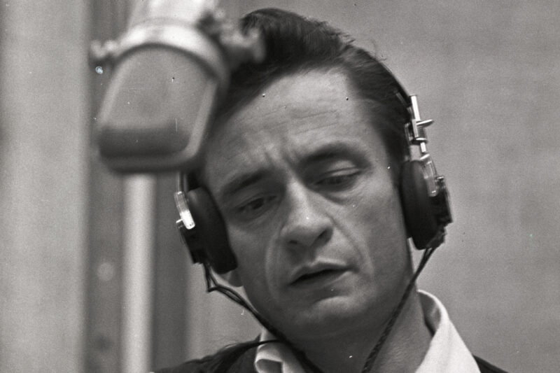 Johnny Cash