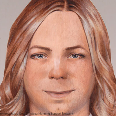 Chelsea Manning