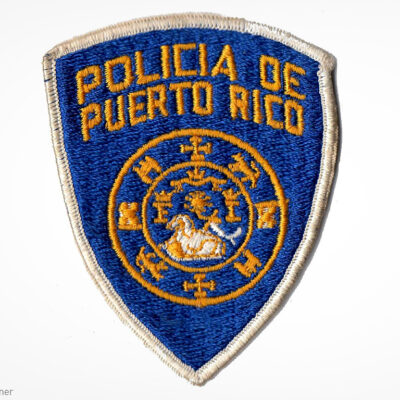 Policia De Puerto Rico