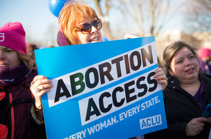Whole Woman's Health v. Hellerstedt American Civil Liberties Union