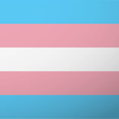 Trans Flag