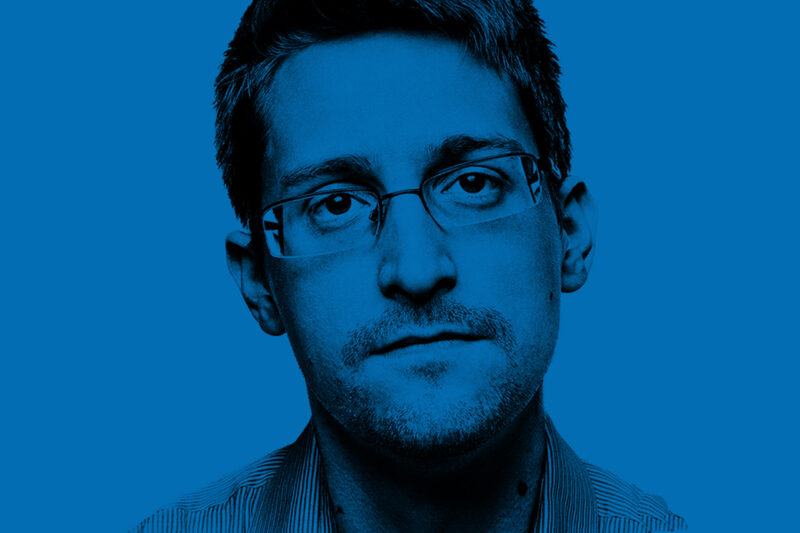 Snowden Blue