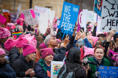 Women's March