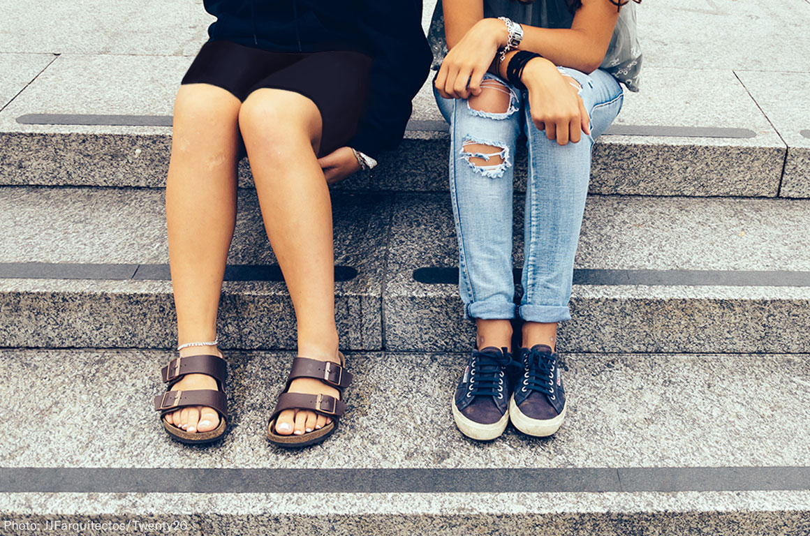 We Took on Our School’s Sexist Dress Code, and We Won ACLU