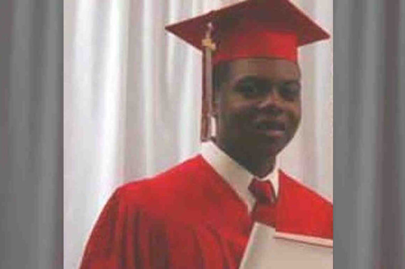 Laquan McDonald