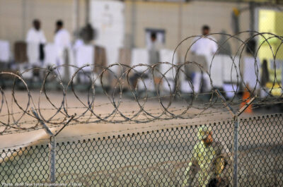 The Guantánamo Military Commissions Continue to Undermine Basic Principles of American Justice