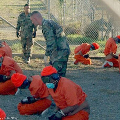 Guantanamo Prisoners