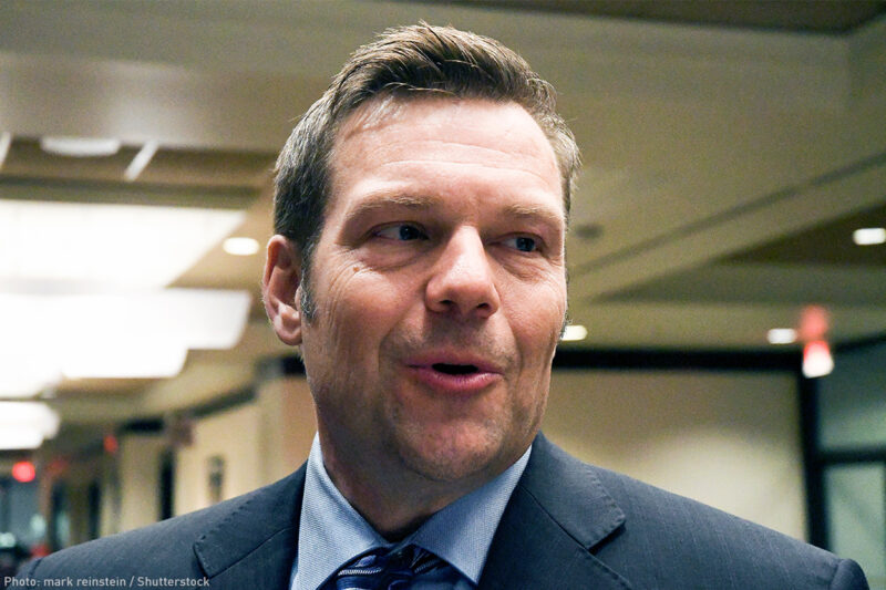 Kris Kobach