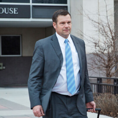 Kris Kobach