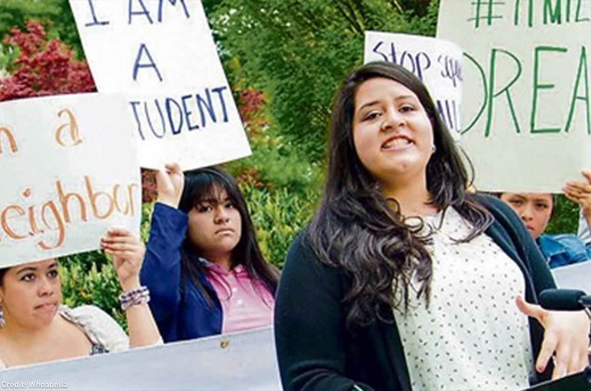 5 Years Ago, We Won Our Freedom. Will President Trump Pull the Rug Out ...