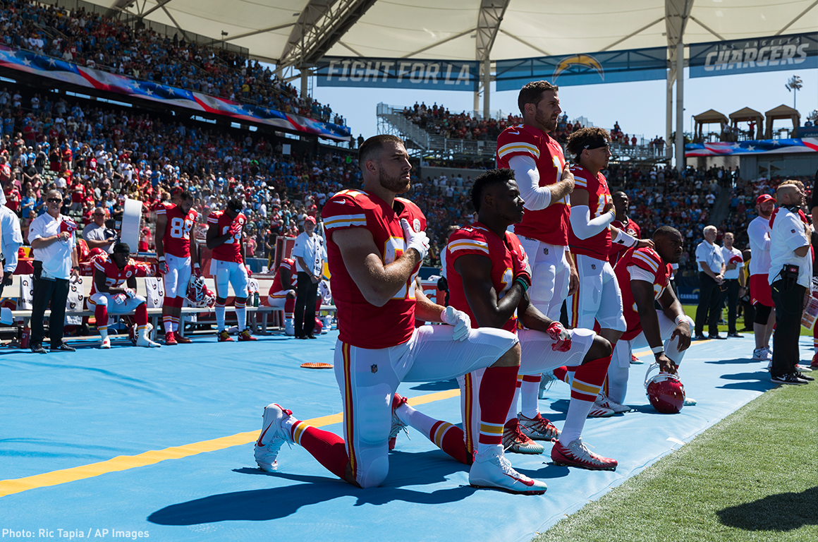 GUESS THE FOOTBALL TEAM FROM THEIR ANTHEM