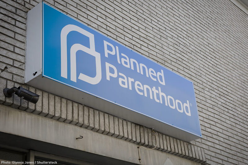 Planned Parenthood