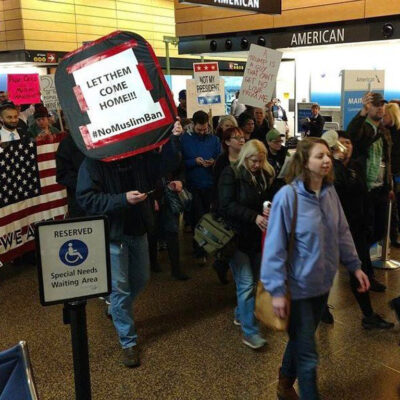 Seattle Airport