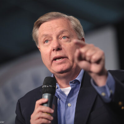 Senator Graham