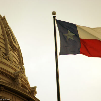 Texas State Capitol