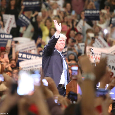 Trump Rally