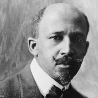 WEB Dubois