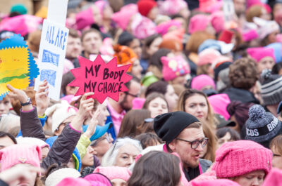 Women's March