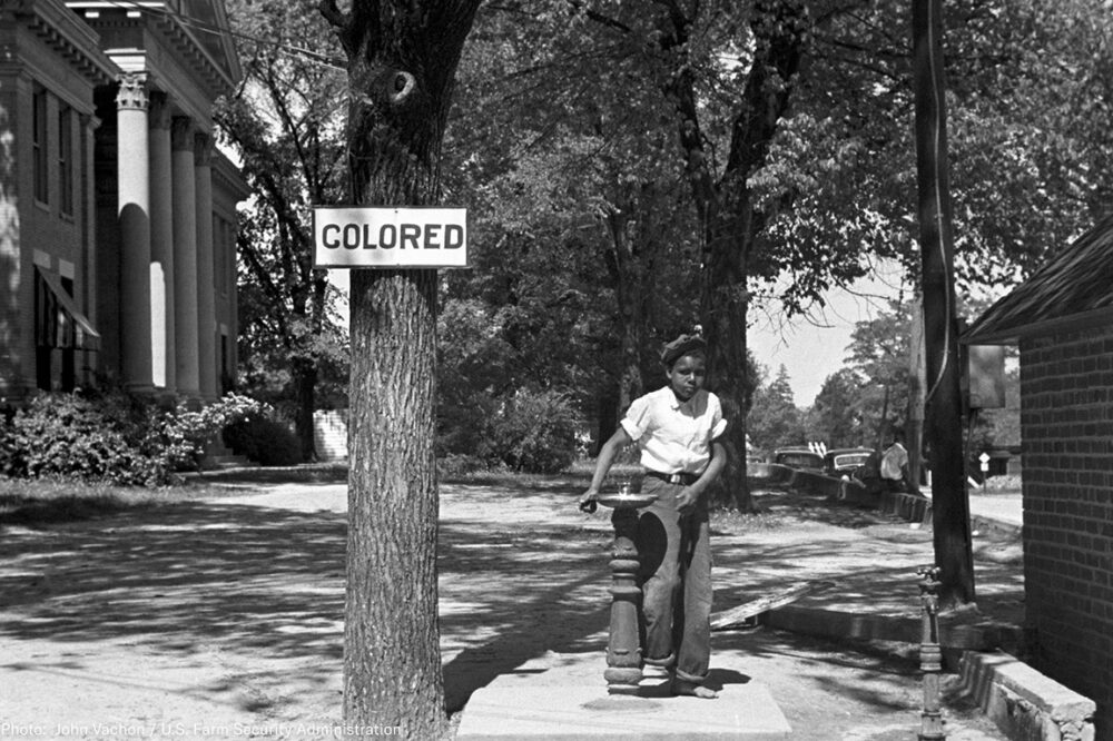 The 14th Amendment Was Intended to Achieve Racial Justice — And We Must ...