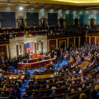 Congress Chamber