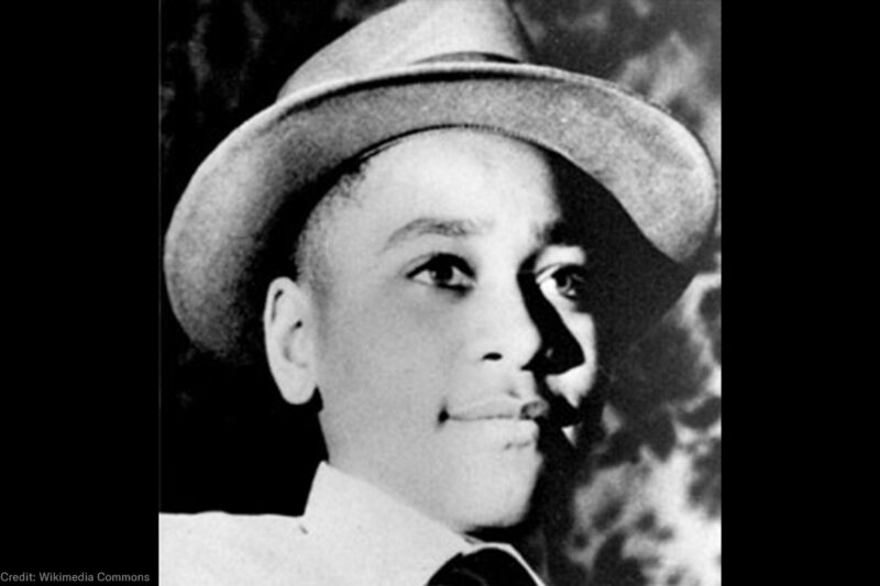 Emmett Till