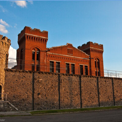 Montana State Prison