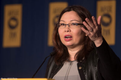 Tammy Duckworth