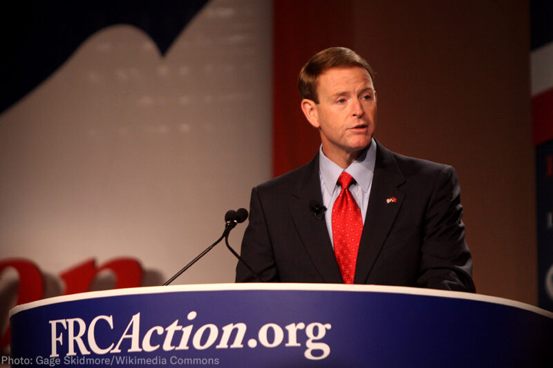 Tony Perkins