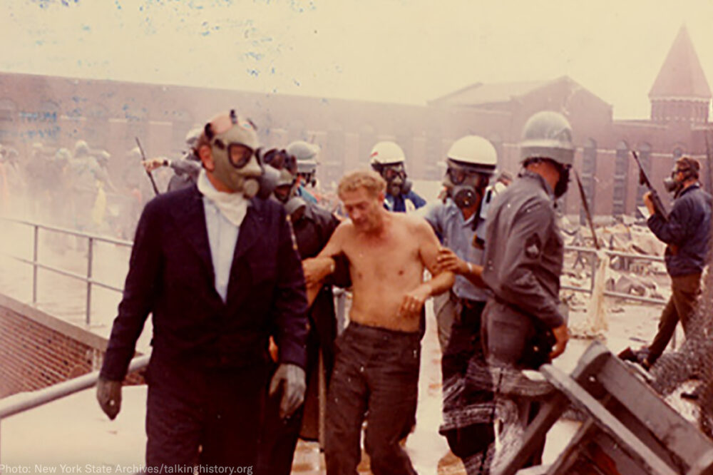 ‘Attica Is Every Prison; and Every Prison Is Attica’ ACLU