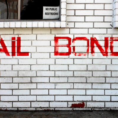 Bail Bonds