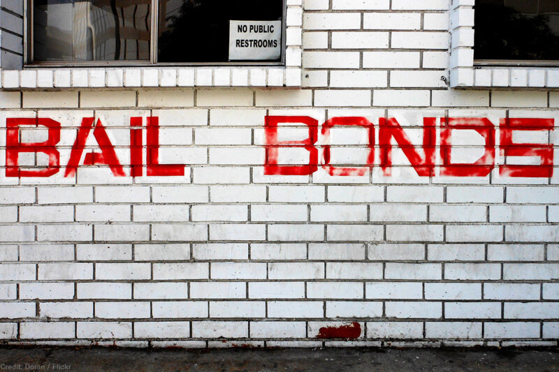 Harris County Bail Bondsmen