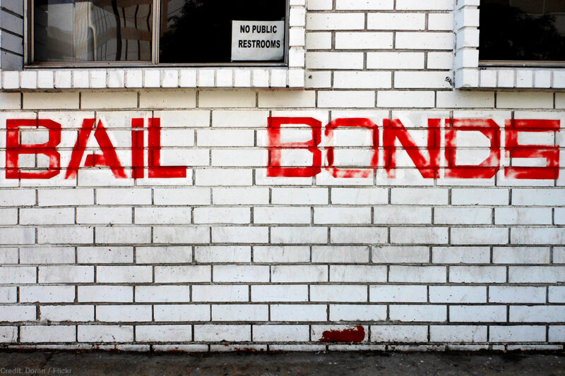 Bail Bonds Near Me