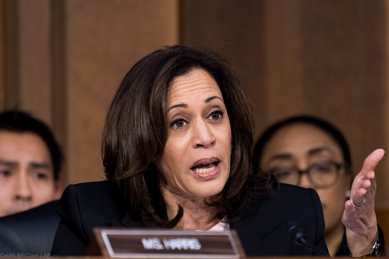 Kamala Harris