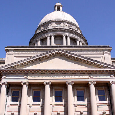 Kentucky State Capitol