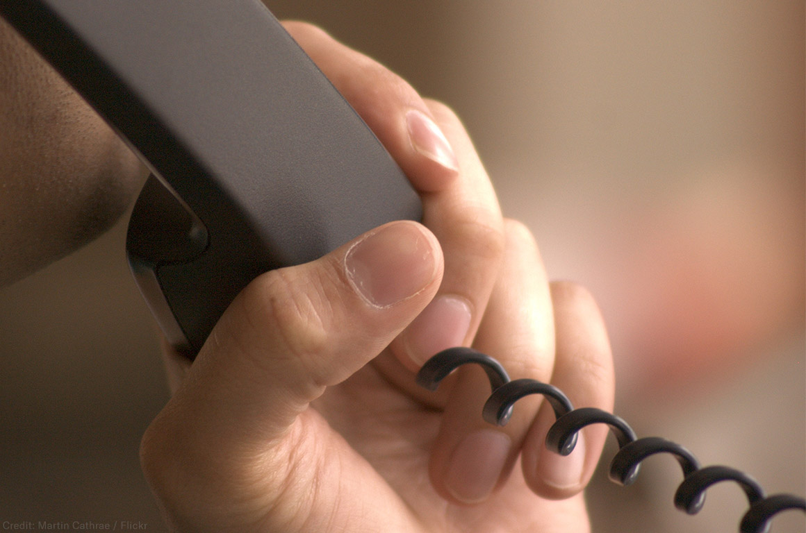 Ending the NSA’s Massive Phone Spying Program Would Be a Good Start