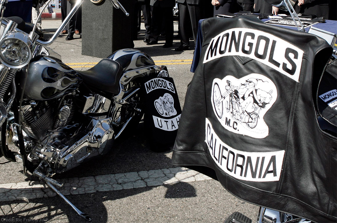 What Race Are The Mongols Motorcycle Club | Reviewmotors.co
