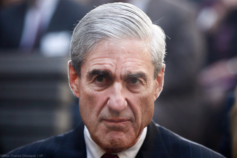 Robert Mueller