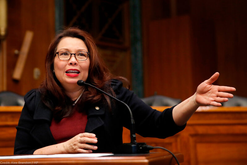 Tammy Duckworth