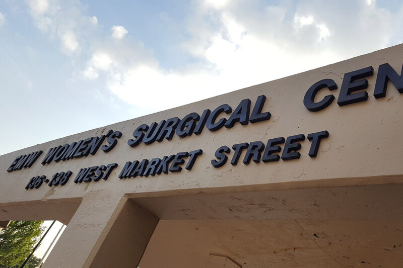 EMW Women's Surgical Center