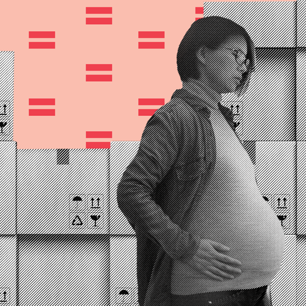 Tell Congress: Cosponsor the Pregnant Workers' Fairness Act