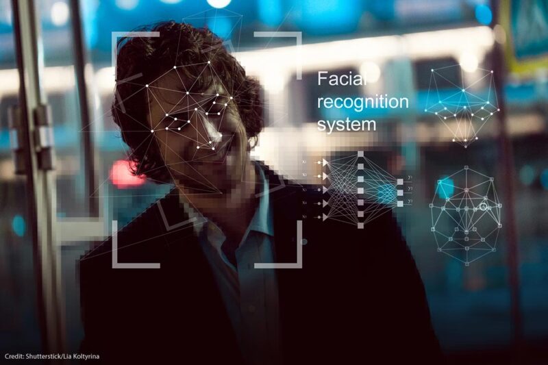 Facial recognition technology is the new rogues' gallery.