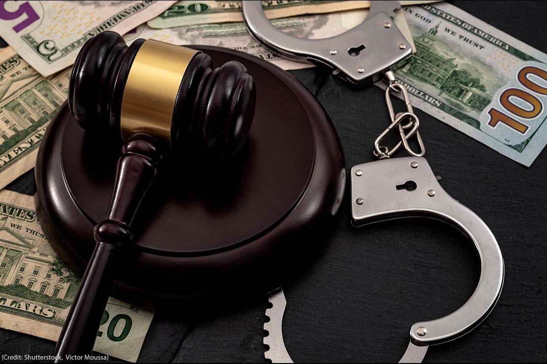 How Does Bail Work in Tennessee Criminal Cases?