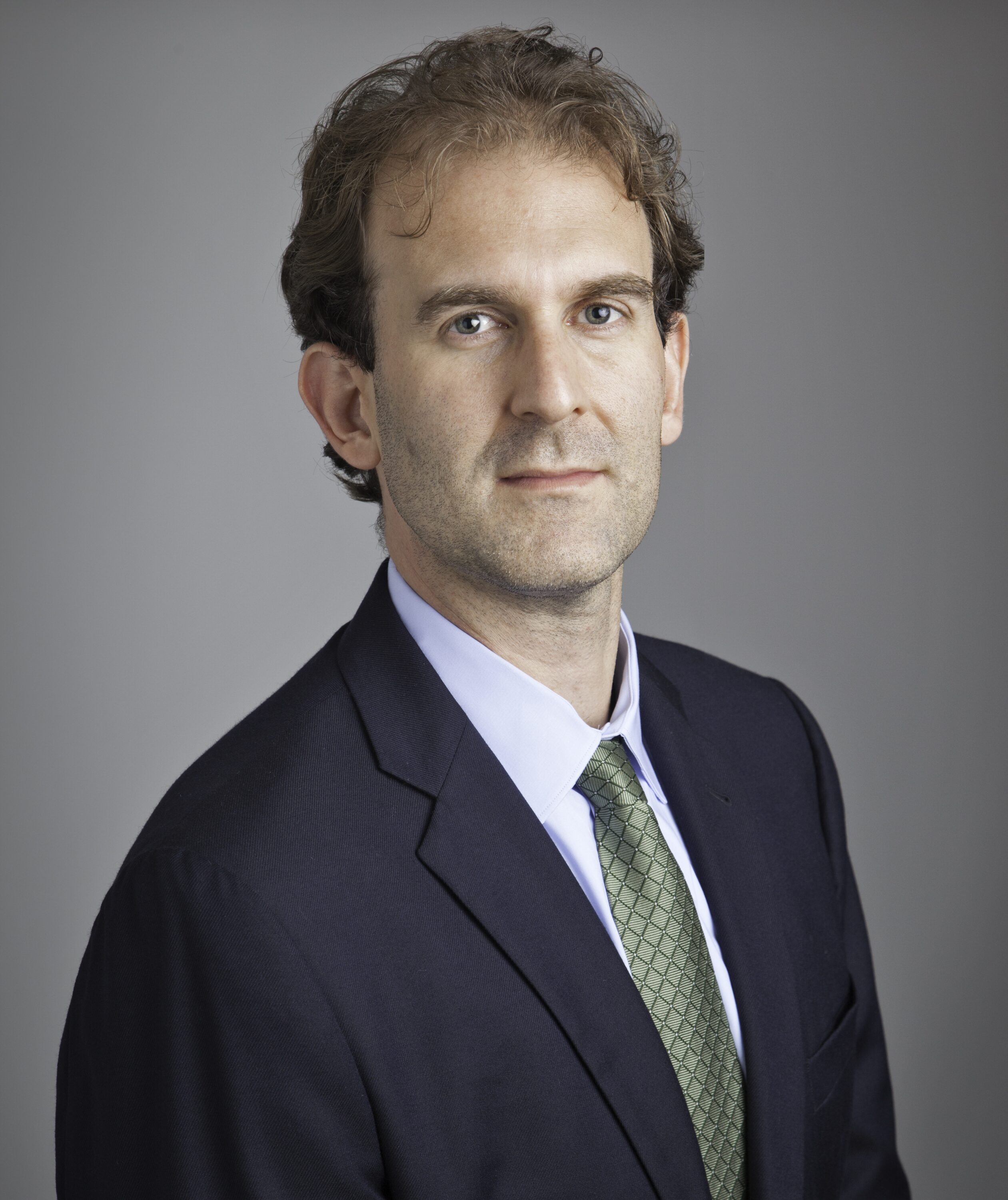 A photo of Ezekiel Edwards