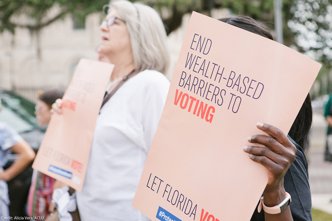 Florida amendments; How to vote on 12 amendments on Florida's 2018 ballot