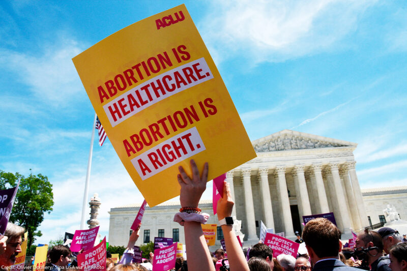 For Justice Ginsburg, Abortion Was About Equality News and Commentary American Civil Liberties Union For Justice Ginsburg, Abortion Was About Equality News and Commentary American Civil Liberties Union photo