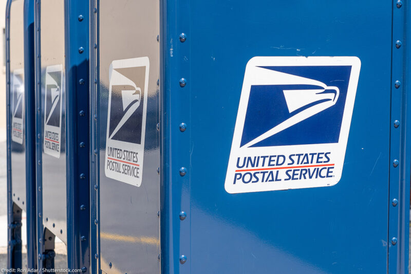 Why We Need the Post Office to Close the Racial Wealth Gap | ACLU